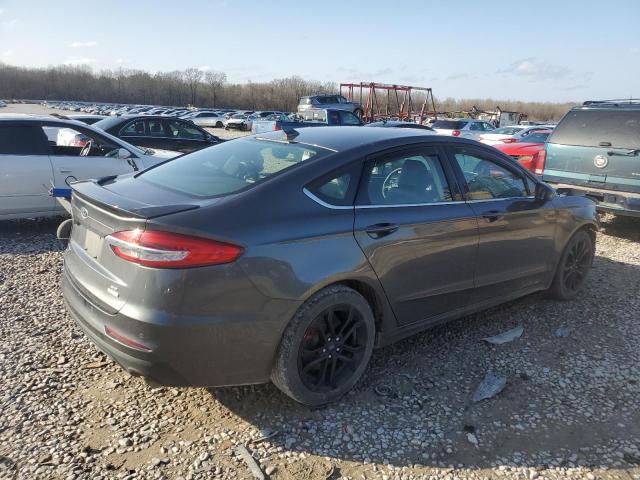 Photo 2 VIN: 3FA6P0HD2LR143796 - FORD FUSION SE 