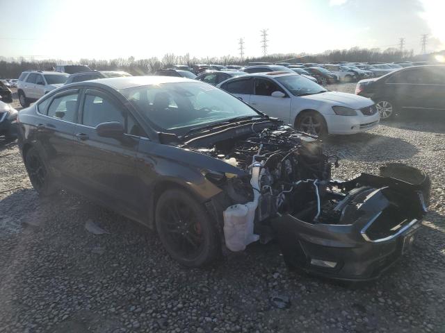 Photo 3 VIN: 3FA6P0HD2LR143796 - FORD FUSION SE 