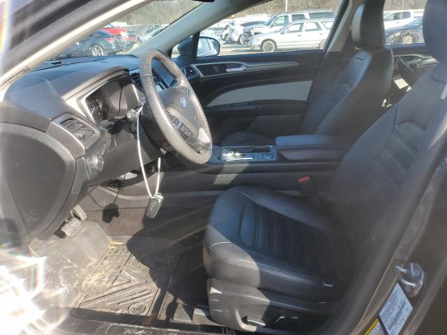 Photo 6 VIN: 3FA6P0HD2LR143796 - FORD FUSION SE 