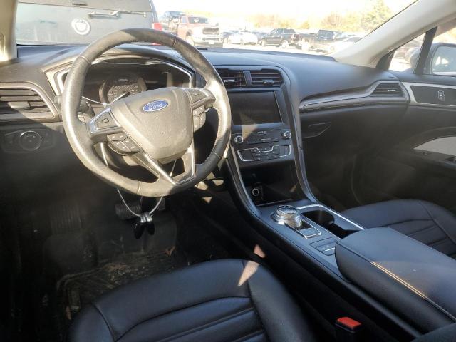 Photo 7 VIN: 3FA6P0HD2LR143796 - FORD FUSION SE 