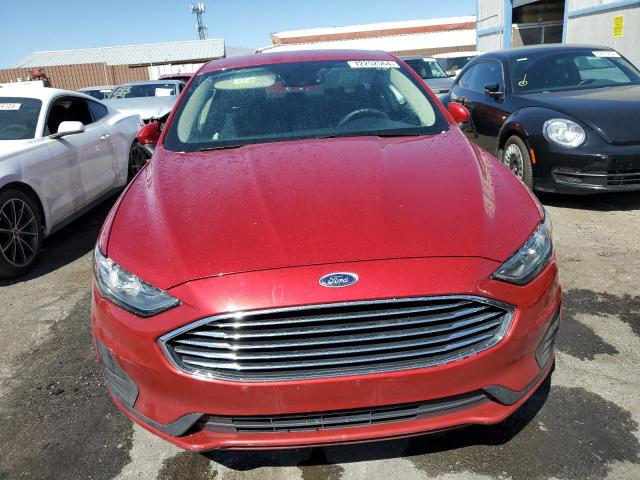 Photo 4 VIN: 3FA6P0HD2LR146990 - FORD FUSION SE 