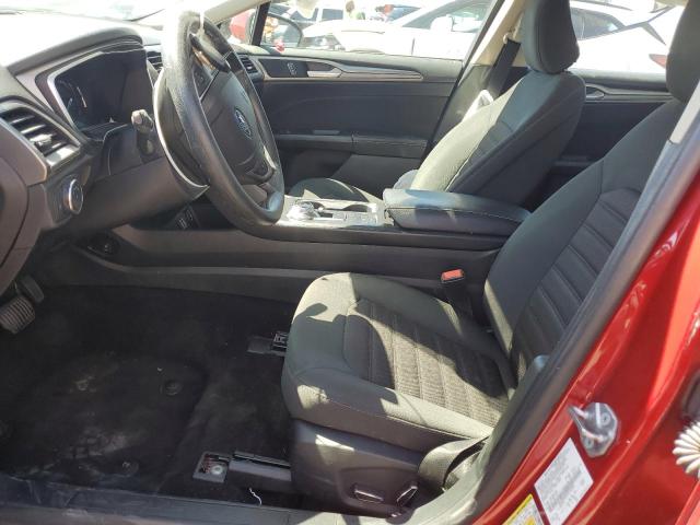 Photo 6 VIN: 3FA6P0HD2LR146990 - FORD FUSION SE 