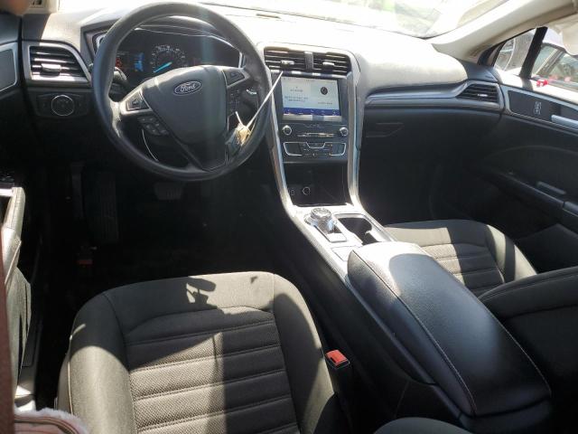 Photo 7 VIN: 3FA6P0HD2LR146990 - FORD FUSION SE 