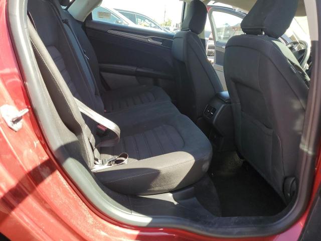 Photo 9 VIN: 3FA6P0HD2LR146990 - FORD FUSION SE 