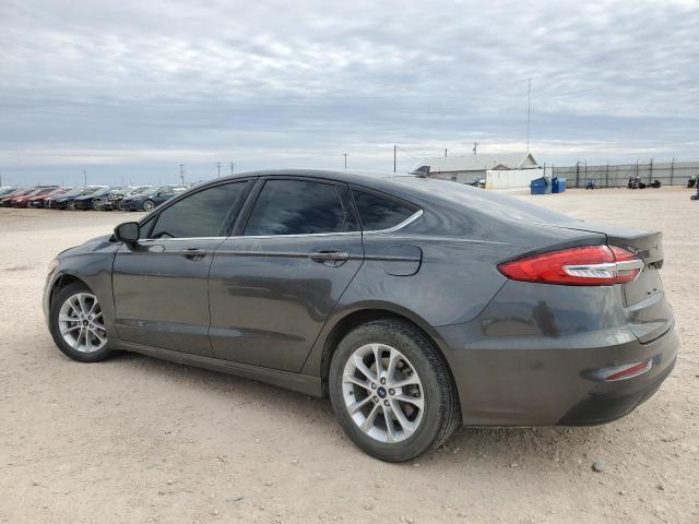 Photo 1 VIN: 3FA6P0HD2LR148769 - FORD FUSION 