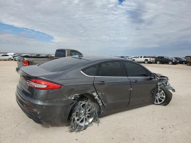 Photo 2 VIN: 3FA6P0HD2LR148769 - FORD FUSION 