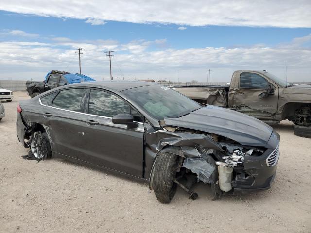 Photo 3 VIN: 3FA6P0HD2LR148769 - FORD FUSION 