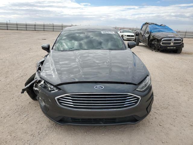 Photo 4 VIN: 3FA6P0HD2LR148769 - FORD FUSION 