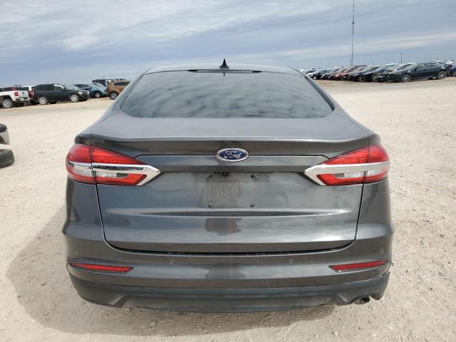 Photo 5 VIN: 3FA6P0HD2LR148769 - FORD FUSION 