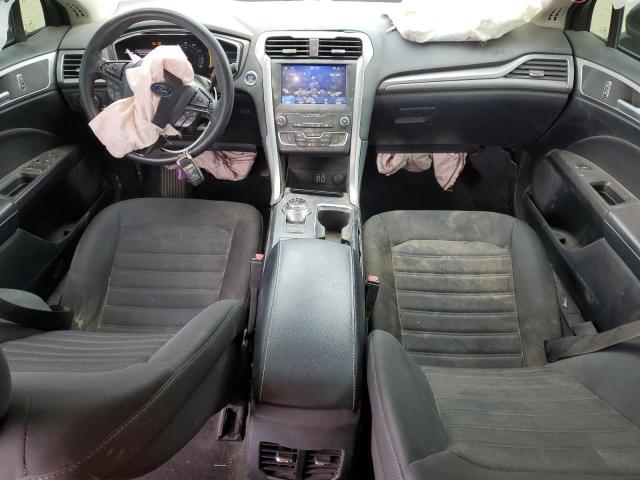 Photo 7 VIN: 3FA6P0HD2LR148769 - FORD FUSION 