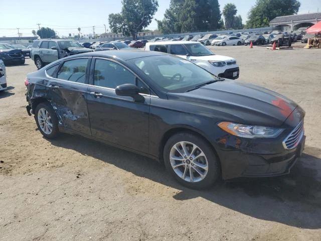 Photo 3 VIN: 3FA6P0HD2LR149498 - FORD FUSION SE 