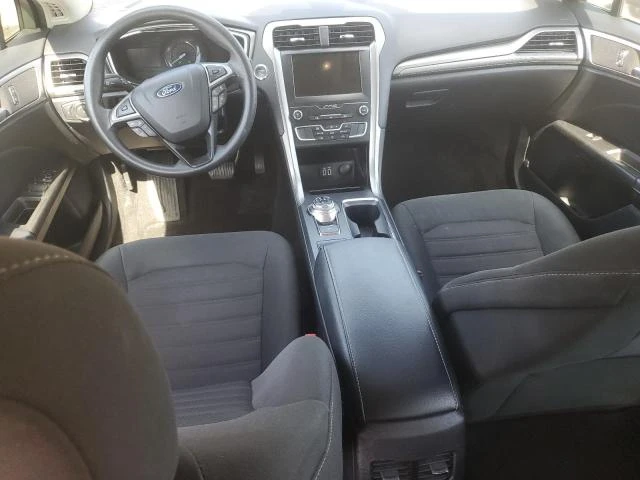 Photo 7 VIN: 3FA6P0HD2LR149498 - FORD FUSION SE 