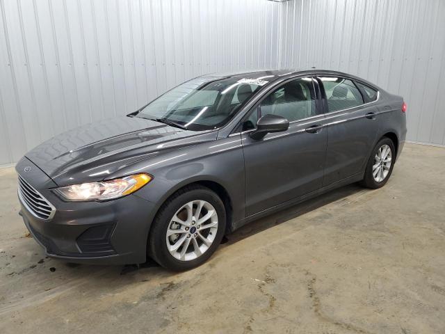 Photo 0 VIN: 3FA6P0HD2LR153468 - FORD FUSION SE 