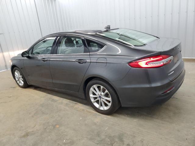 Photo 1 VIN: 3FA6P0HD2LR153468 - FORD FUSION SE 