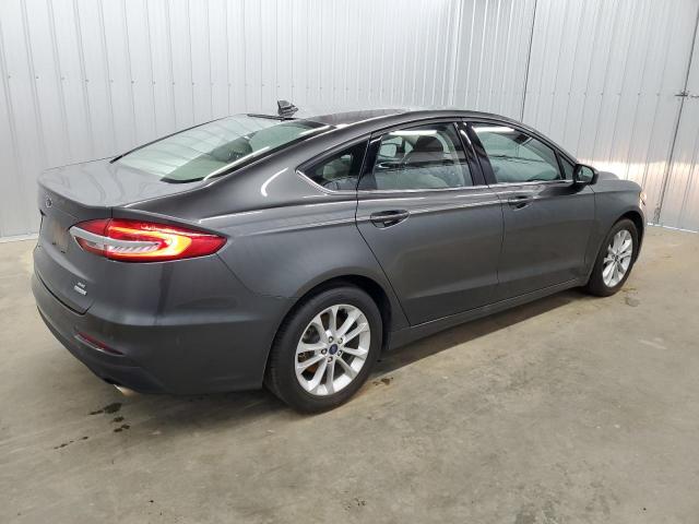 Photo 2 VIN: 3FA6P0HD2LR153468 - FORD FUSION SE 