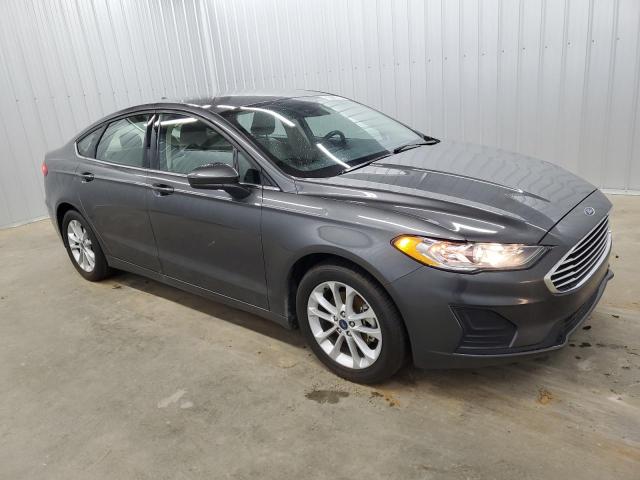 Photo 3 VIN: 3FA6P0HD2LR153468 - FORD FUSION SE 