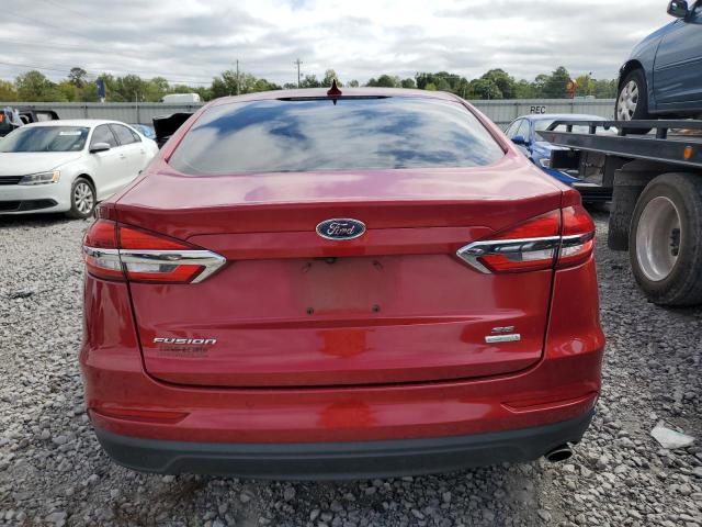 Photo 5 VIN: 3FA6P0HD2LR160193 - FORD FUSION SE 