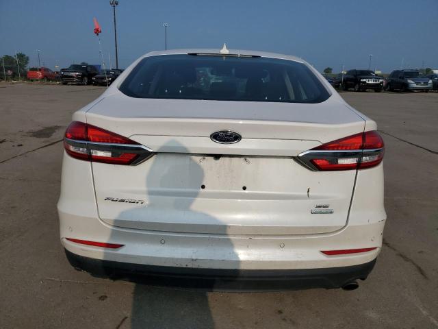 Photo 5 VIN: 3FA6P0HD2LR165202 - FORD FUSION 