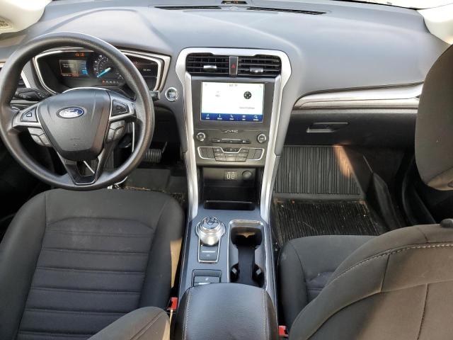 Photo 7 VIN: 3FA6P0HD2LR165202 - FORD FUSION 