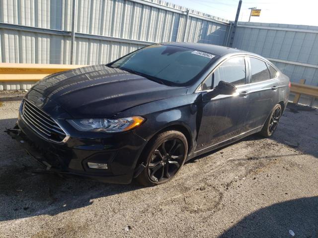 Photo 0 VIN: 3FA6P0HD2LR165846 - FORD FUSION 