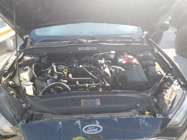 Photo 10 VIN: 3FA6P0HD2LR165846 - FORD FUSION 