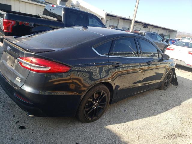 Photo 2 VIN: 3FA6P0HD2LR165846 - FORD FUSION 