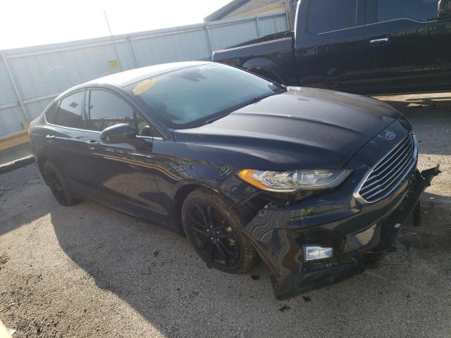 Photo 3 VIN: 3FA6P0HD2LR165846 - FORD FUSION 