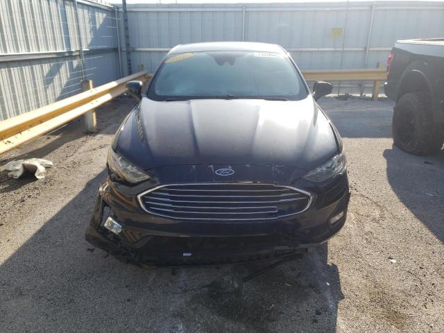 Photo 4 VIN: 3FA6P0HD2LR165846 - FORD FUSION 