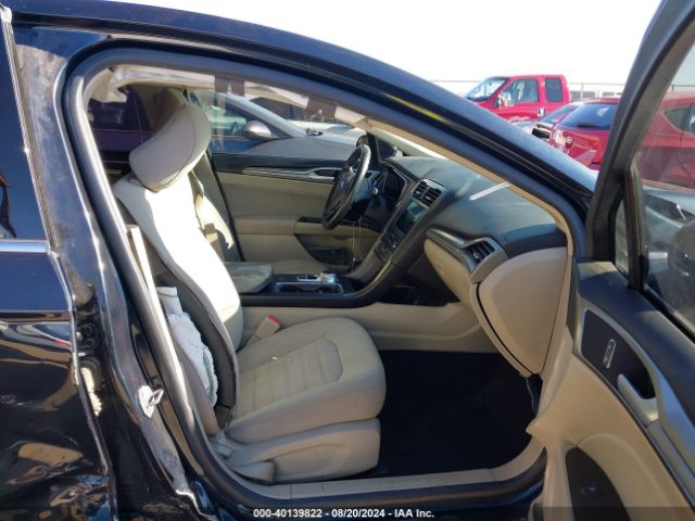 Photo 4 VIN: 3FA6P0HD2LR168830 - FORD FUSION 