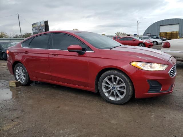 Photo 3 VIN: 3FA6P0HD2LR168939 - FORD FUSION SE 