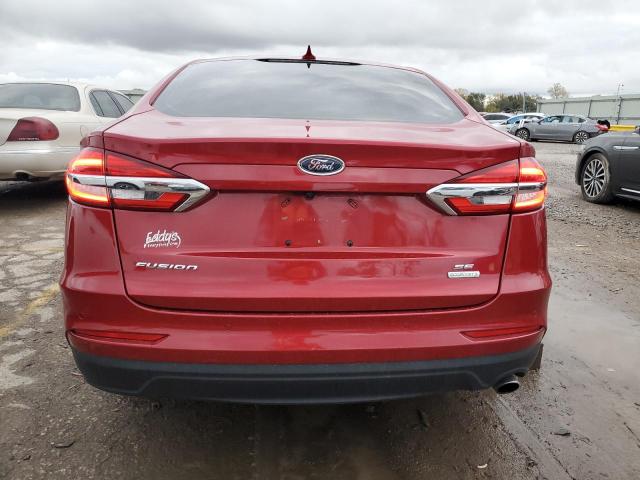 Photo 5 VIN: 3FA6P0HD2LR168939 - FORD FUSION SE 