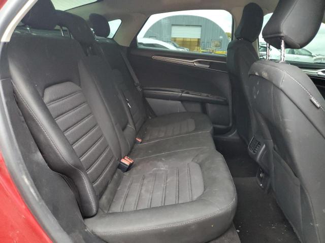 Photo 9 VIN: 3FA6P0HD2LR168939 - FORD FUSION SE 