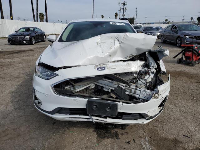 Photo 4 VIN: 3FA6P0HD2LR172005 - FORD FUSION 