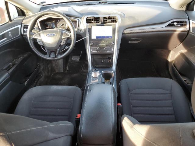 Photo 7 VIN: 3FA6P0HD2LR179567 - FORD FUSION SE 