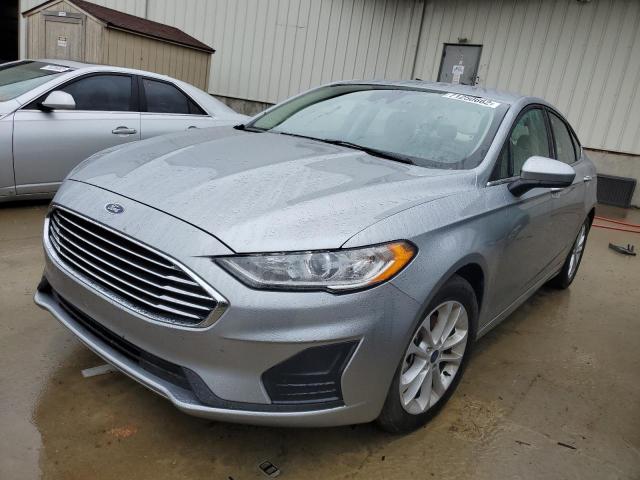 Photo 0 VIN: 3FA6P0HD2LR184574 - FORD FUSION SE 