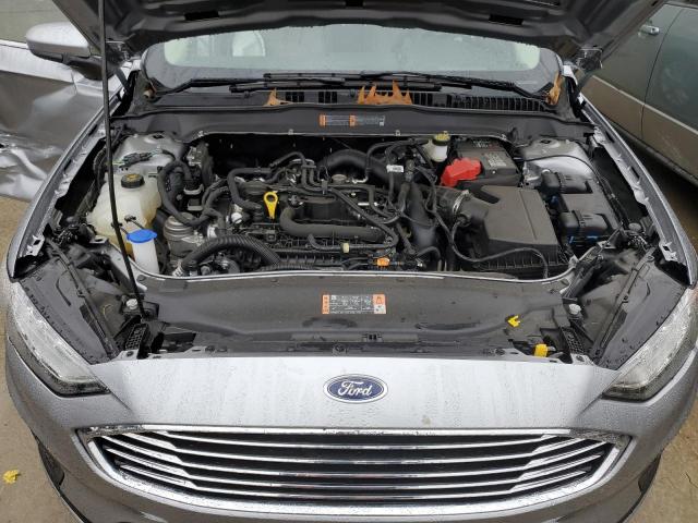 Photo 10 VIN: 3FA6P0HD2LR184574 - FORD FUSION SE 