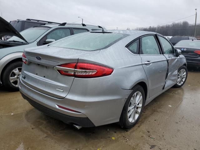 Photo 2 VIN: 3FA6P0HD2LR184574 - FORD FUSION SE 