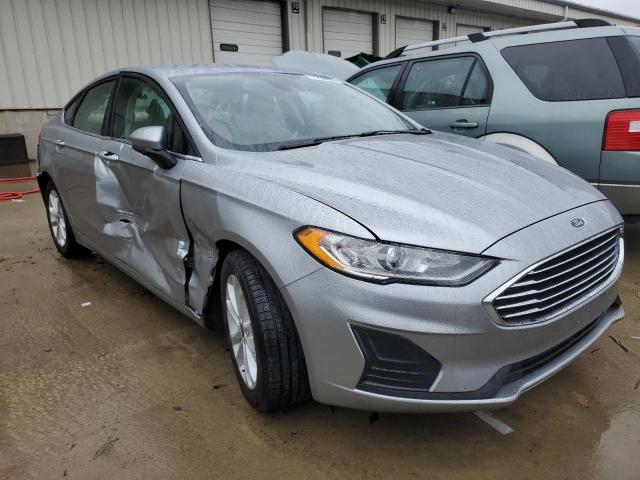 Photo 3 VIN: 3FA6P0HD2LR184574 - FORD FUSION SE 