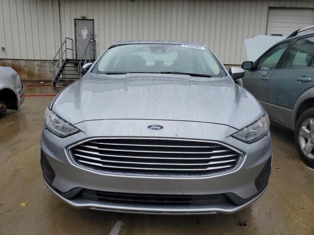 Photo 4 VIN: 3FA6P0HD2LR184574 - FORD FUSION SE 