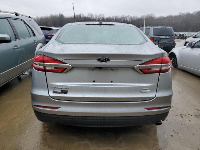 Photo 5 VIN: 3FA6P0HD2LR184574 - FORD FUSION SE 