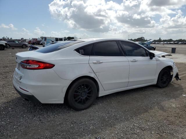 Photo 2 VIN: 3FA6P0HD2LR184901 - FORD FUSION SE 