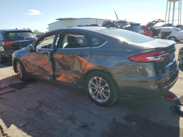 Photo 1 VIN: 3FA6P0HD2LR185434 - FORD FUSION SE 