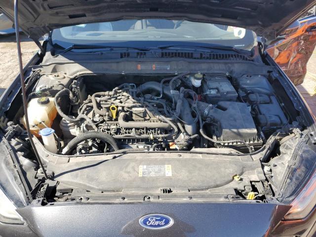 Photo 10 VIN: 3FA6P0HD2LR185434 - FORD FUSION SE 