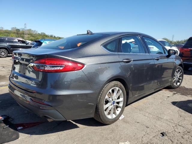 Photo 2 VIN: 3FA6P0HD2LR185434 - FORD FUSION SE 