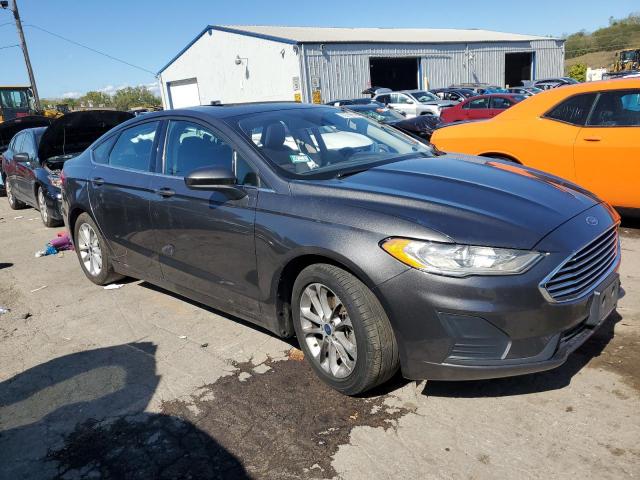 Photo 3 VIN: 3FA6P0HD2LR185434 - FORD FUSION SE 