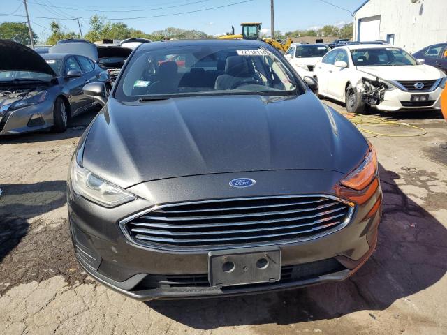 Photo 4 VIN: 3FA6P0HD2LR185434 - FORD FUSION SE 