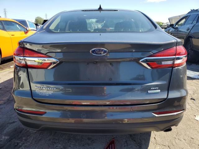 Photo 5 VIN: 3FA6P0HD2LR185434 - FORD FUSION SE 