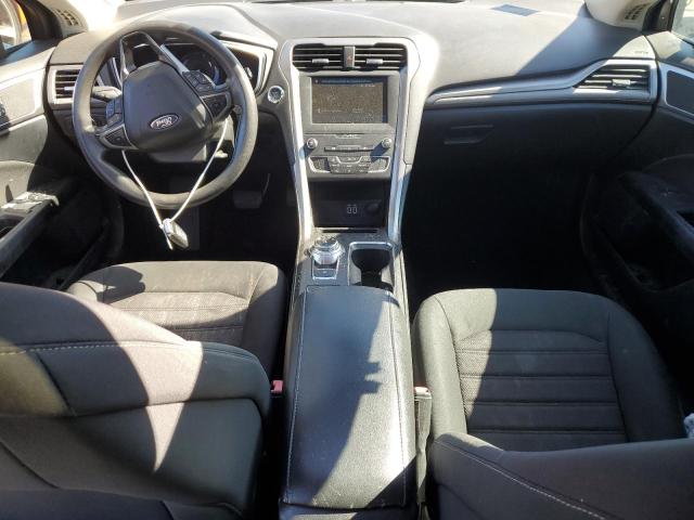 Photo 7 VIN: 3FA6P0HD2LR185434 - FORD FUSION SE 