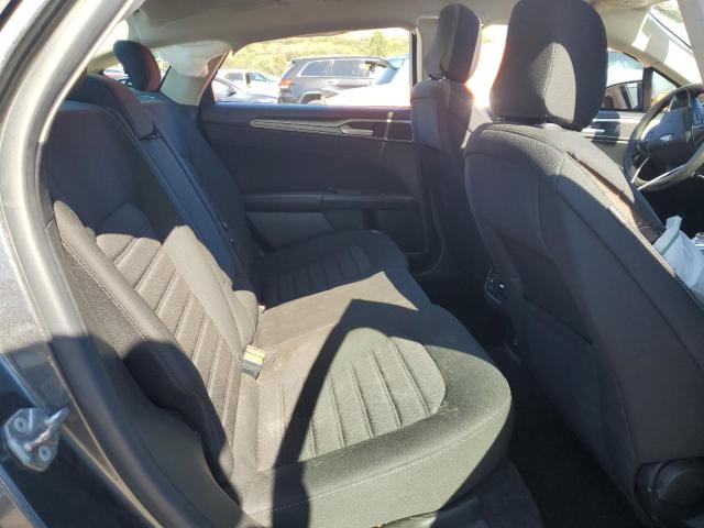 Photo 9 VIN: 3FA6P0HD2LR185434 - FORD FUSION SE 