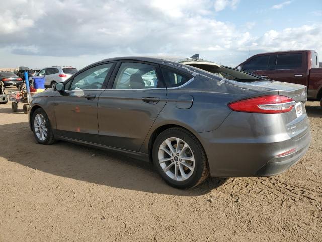 Photo 1 VIN: 3FA6P0HD2LR189094 - FORD FUSION 